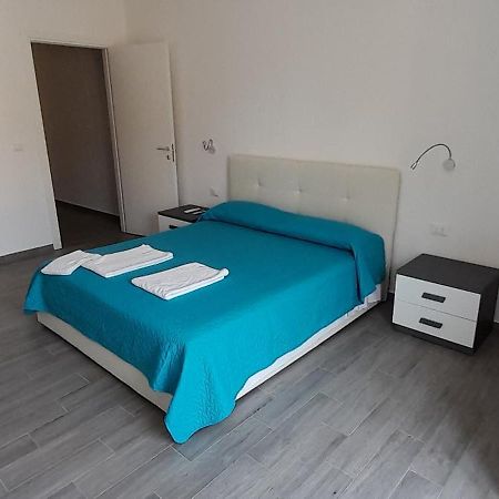Fuori Ortigia Room 1 Syrakus Exterior foto
